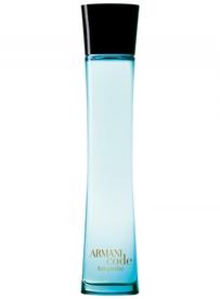 Оригинален дамски парфюм GIORGIO ARMANI Armani Code Turquoise EDT Без Опаковка /Тестер/